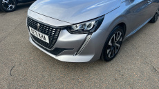 Peugeot 208 1.2 PureTech 100 Active Premium 5dr Petrol Hatchback